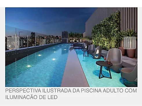 Studio Z Pinheiros - Foto 17