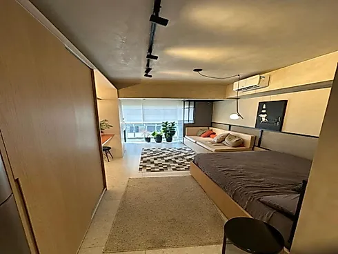 Apartamento em Pinheiros, São Paulo