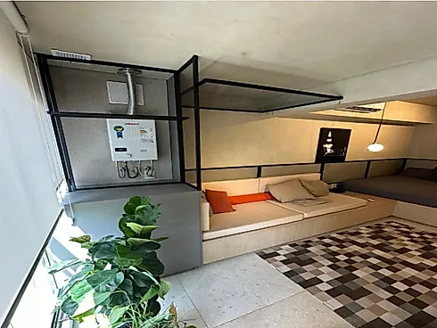 Apartamento em Pinheiros, São Paulo