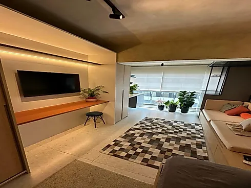 Studio Z Pinheiros - Foto 6
