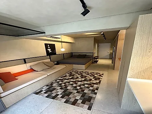Studio Z Pinheiros - Foto 7