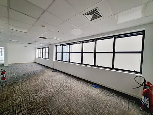 Conjunto Comercial Próximo ao Metrô República - 376,56M² - Foto 8