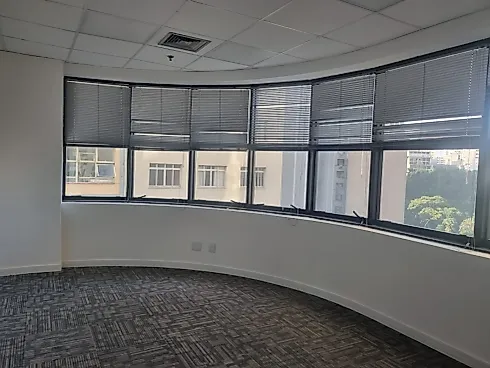 Escritório/sala em Vila Buarque, São Paulo