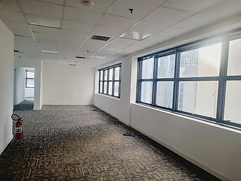 Conjunto Comercial Próximo ao Metrô República - 376,56M² - Foto 6