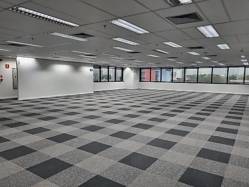 Conjunto Comercial em Pinheiros com 775m² ao Lado Estação Metrô Butantã - Foto 10
