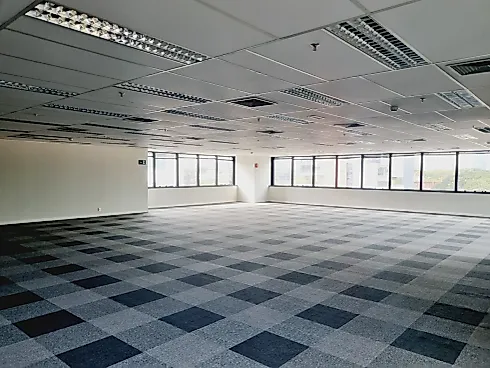 Conjunto Comercial em Pinheiros com 775m² ao Lado Estação Metrô Butantã - Foto 11