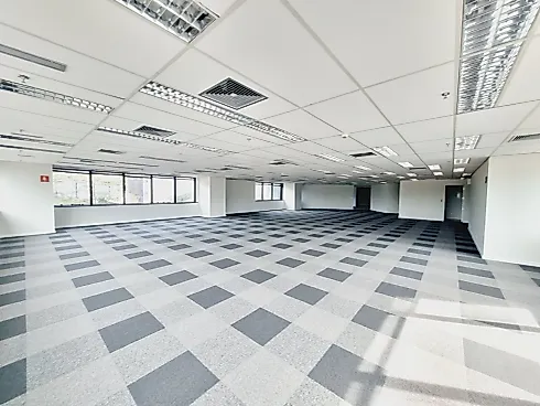 Conjunto Comercial em Pinheiros com 775m² ao Lado Estação Metrô Butantã - Foto 14
