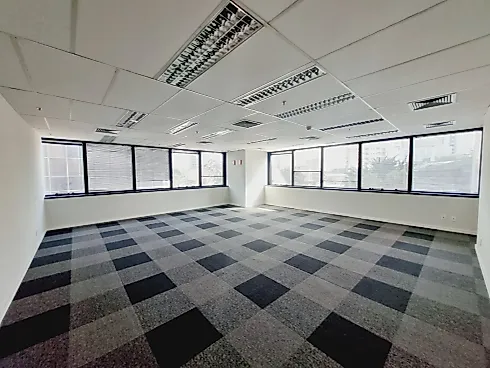 Conjunto Comercial em Pinheiros com 775m² ao Lado Estação Metrô Butantã - Foto 18