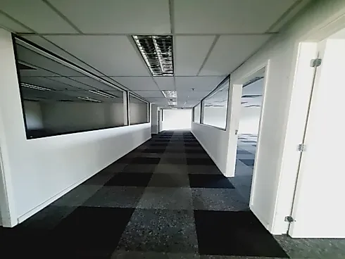 Conjunto Comercial em Pinheiros com 775m² ao Lado Estação Metrô Butantã - Foto 19
