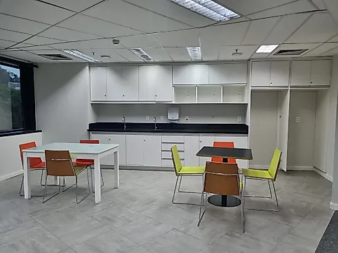 Conjunto Comercial em Pinheiros com 775m² ao Lado Estação Metrô Butantã - Foto 20