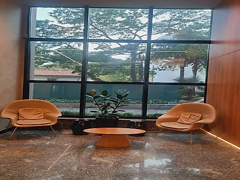 Escritório/sala em Pinheiros, São Paulo