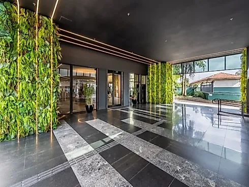 Escritório/sala em Pinheiros, São Paulo