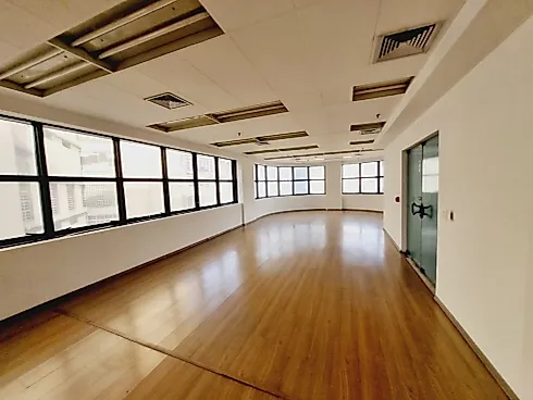 Apartamento em Vila Buarque, São Paulo
