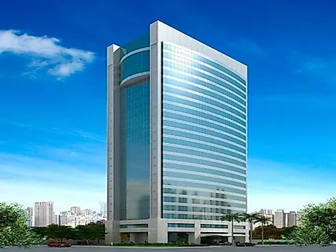 Conjunto Comercial com 514m²  - Andar Inteiro no Brooklin - Foto 20