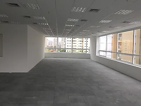 Escritório/sala em Brooklin Paulista, São Paulo