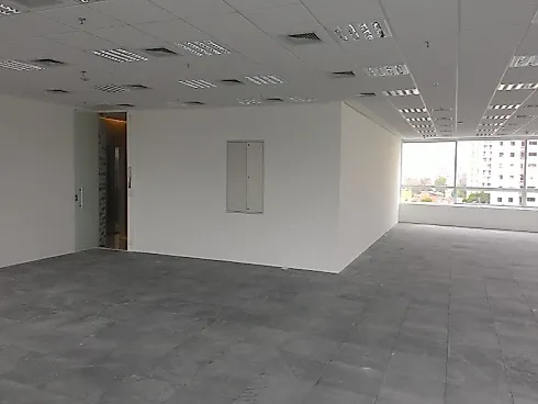 Escritório/sala em Brooklin Paulista, São Paulo