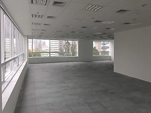 Conjunto Comercial com 514m²  - Andar Inteiro no Brooklin - Foto 13