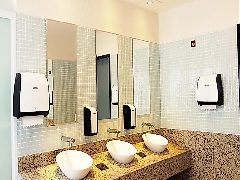 Conjunto Comercial com 514m²  - Andar Inteiro no Brooklin - Foto 17