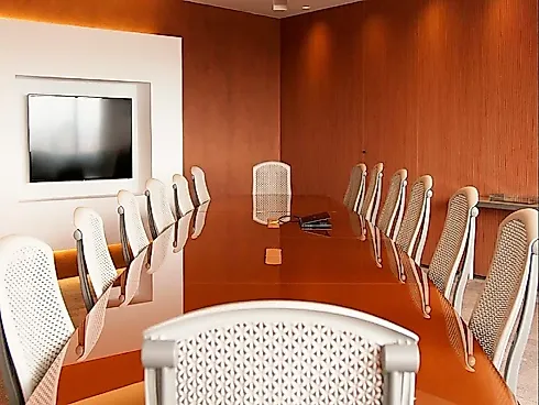 Conjunto Comercial com 514m²  - Andar Inteiro no Brooklin - Foto 9