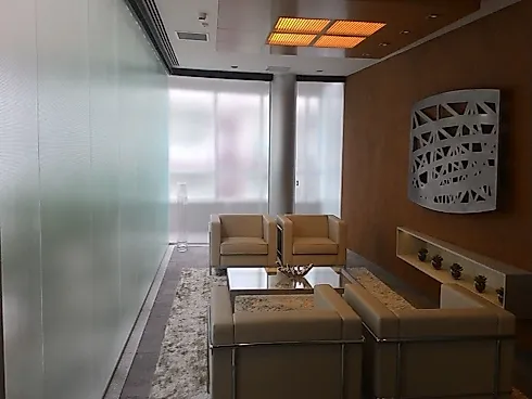 Conjunto Comercial com 514m²  - Andar Inteiro no Brooklin - Foto 15