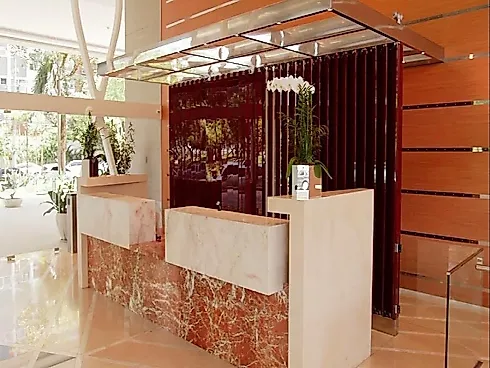 Conjunto Comercial com 514m²  - Andar Inteiro no Brooklin - Foto 21
