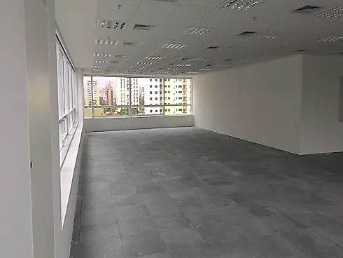 Conjunto Comercial com 514m²  - Andar Inteiro no Brooklin - Foto 7