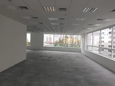 Conjunto Comercial com 514m²  - Andar Inteiro no Brooklin - Foto 6