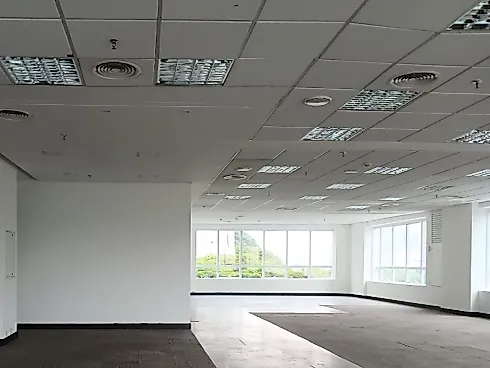 Escritório/sala em Cidade Monções, São Paulo