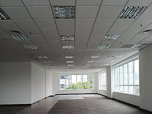 Escritório/sala em Cidade Monções, São Paulo