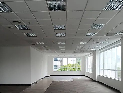 Escritório/sala em Cidade Monções, São Paulo
