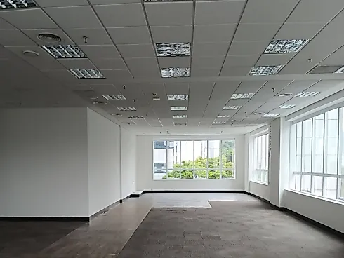 Conjunto Comercial com 136m² no Bairro Brooklin - Locação - Foto 6