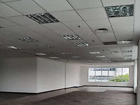 Conjunto Comercial com 136m² no Bairro Brooklin - Locação - Foto 7