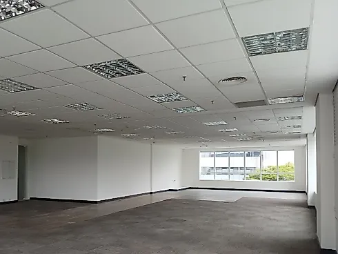Conjunto Comercial com 136m² no Bairro Brooklin - Locação - Foto 8
