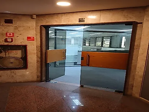 Escritório/sala em Vila Olímpia, São Paulo