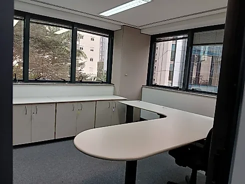 Conjunto Comercial Mobiliado  na Vila Olimpia com 214,10M²  -  Locação - Foto 11