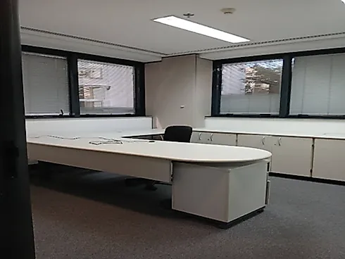 Conjunto Comercial Mobiliado  na Vila Olimpia com 214,10M²  -  Locação - Foto 13