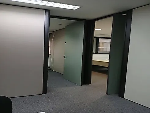 Conjunto Comercial Mobiliado  na Vila Olimpia com 214,10M²  -  Locação - Foto 14