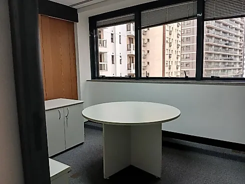 Conjunto Comercial Mobiliado  na Vila Olimpia com 214,10M²  -  Locação - Foto 15