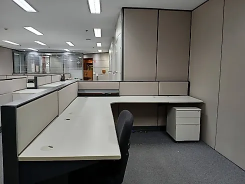 Conjunto Comercial Mobiliado  na Vila Olimpia com 214,10M²  -  Locação - Foto 16