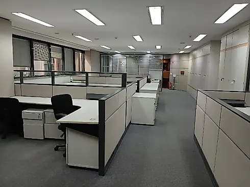 Conjunto Comercial Mobiliado  na Vila Olimpia com 214,10M²  -  Locação - Foto 17