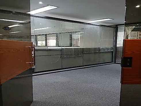 Escritório/sala em Vila Olímpia, São Paulo