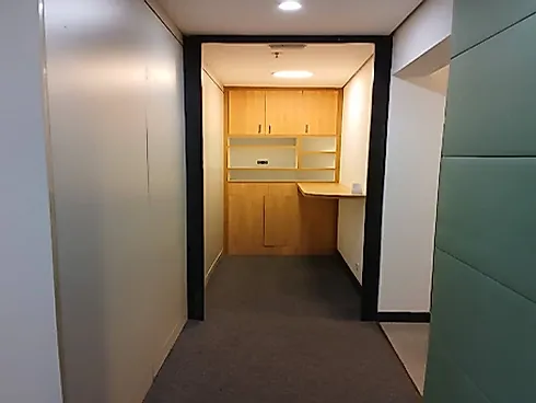 Conjunto Comercial Mobiliado  na Vila Olimpia com 214,10M²  -  Locação - Foto 23