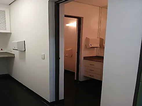 Conjunto Comercial Mobiliado  na Vila Olimpia com 214,10M²  -  Locação - Foto 26