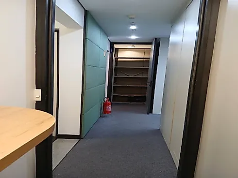 Conjunto Comercial Mobiliado  na Vila Olimpia com 214,10M²  -  Locação - Foto 28