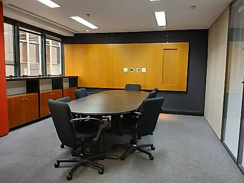 Escritório/sala em Vila Olímpia, São Paulo
