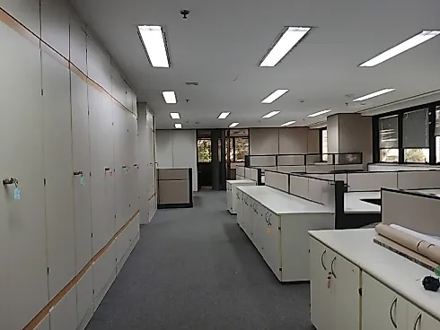 Conjunto Comercial Mobiliado  na Vila Olimpia com 214,10M²  -  Locação - Foto 7