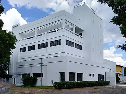Apartamento em Parque Industrial Tomas Edson, São Paulo