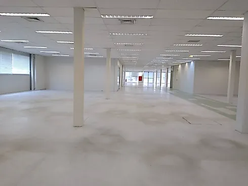 Prédio Comercial com 4.816M² na Barra Funda  -  Locação - Foto 11