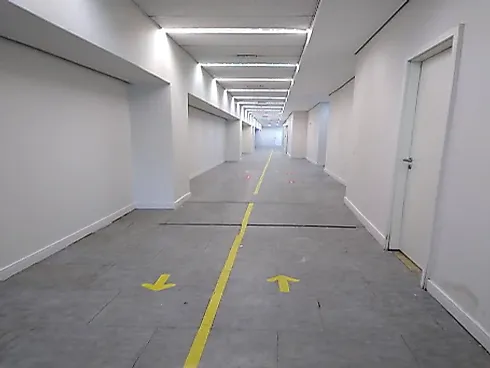 Prédio Comercial com 4.816M² na Barra Funda  -  Locação - Foto 12