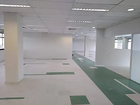 Prédio Comercial com 4.816M² na Barra Funda  -  Locação - Foto 13
